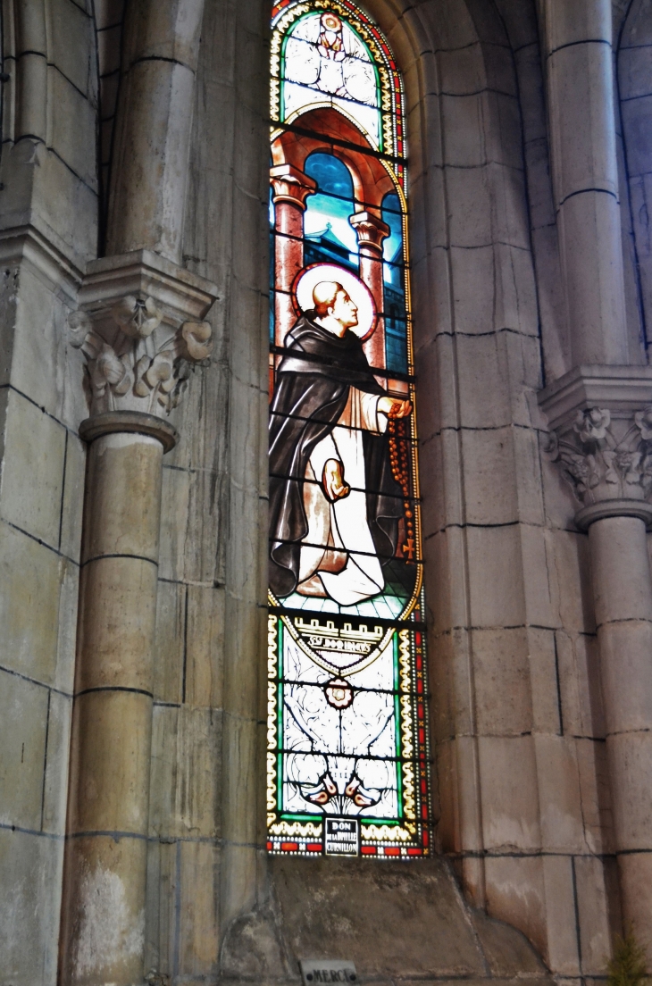  .église Saint-Gaudence - Fouras