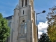 Photo suivante de Fouras  .église Saint-Gaudence