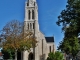 Photo précédente de Fouras  .église Saint-Gaudence