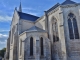 Photo précédente de Fouras  .église Saint-Gaudence