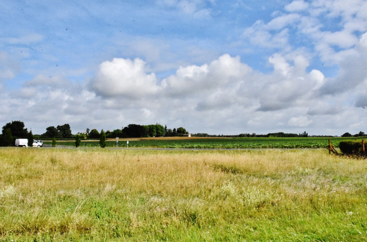 La Commune - Gémozac