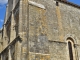 Photo précédente de Genouillé   église Notre-Dame