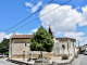 Photo suivante de Givrezac +-église Saint-Blaise