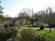 Photo suivante de Jarnac-Champagne vue d'une de nos chambres d'hôtes sur le jardin.... rêveur???