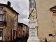 Photo précédente de L'Éguille Monument-aux-Morts