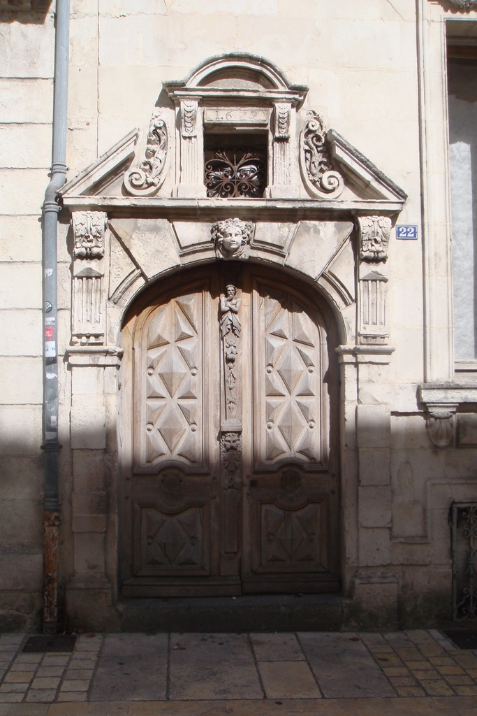 Cathédrale Saint Louis - La Rochelle