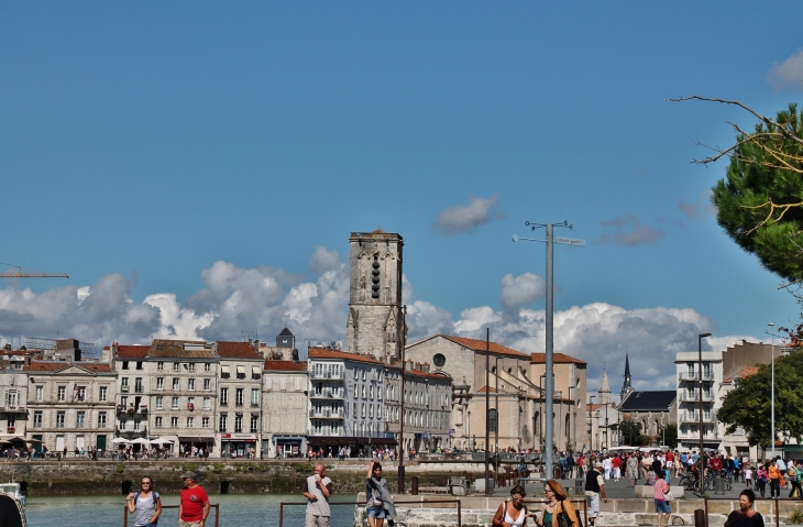  - La Rochelle