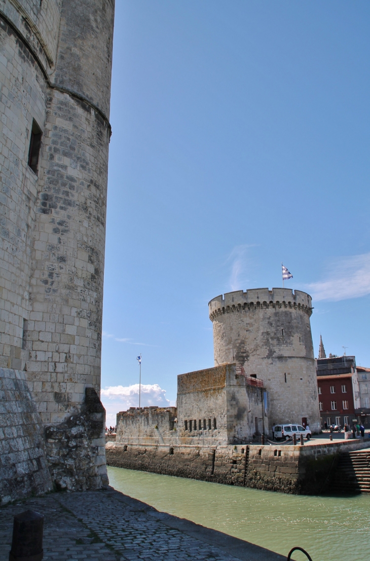  - La Rochelle