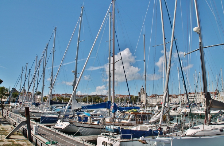  - La Rochelle