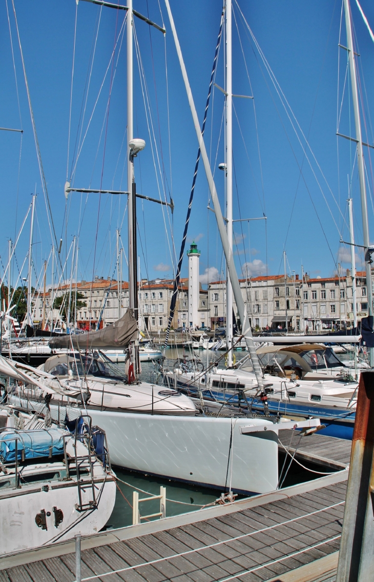  - La Rochelle