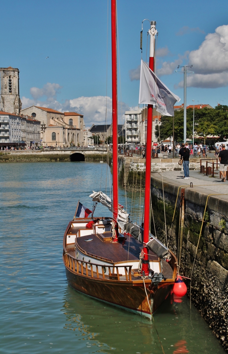  - La Rochelle