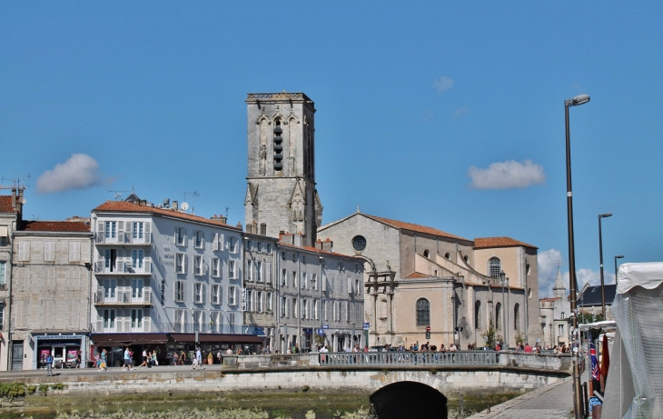  - La Rochelle