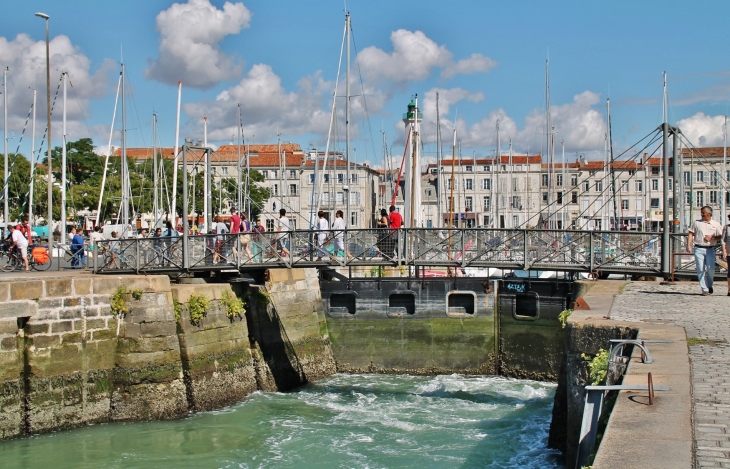  - La Rochelle