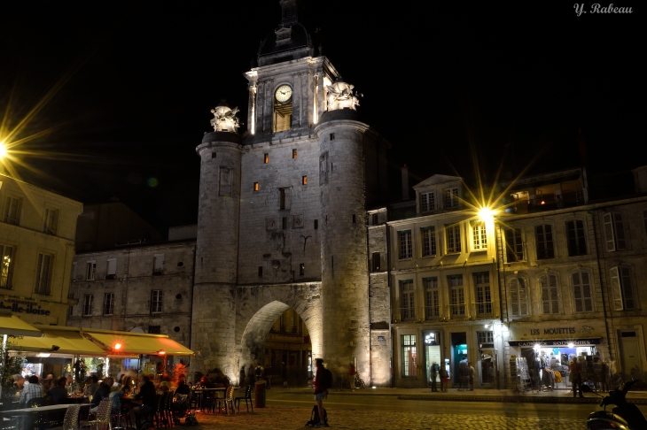  - La Rochelle