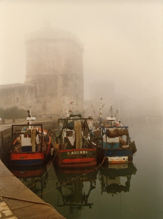  - La Rochelle