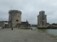 Photo précédente de La Rochelle le port