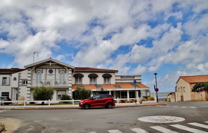 Ronce les Bains - La Tremblade