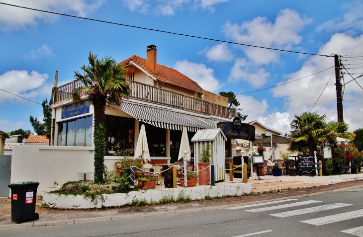 Ronce les Bains - La Tremblade