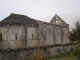 Photo précédente de Le Seure L'église du XII ème siècle