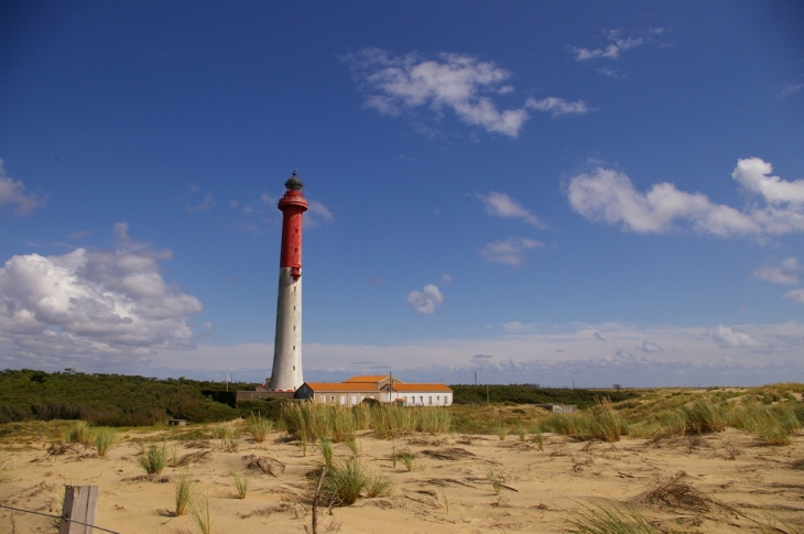 Phare de la Courbe - Les Mathes