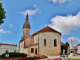 +-église Saint-Cyr