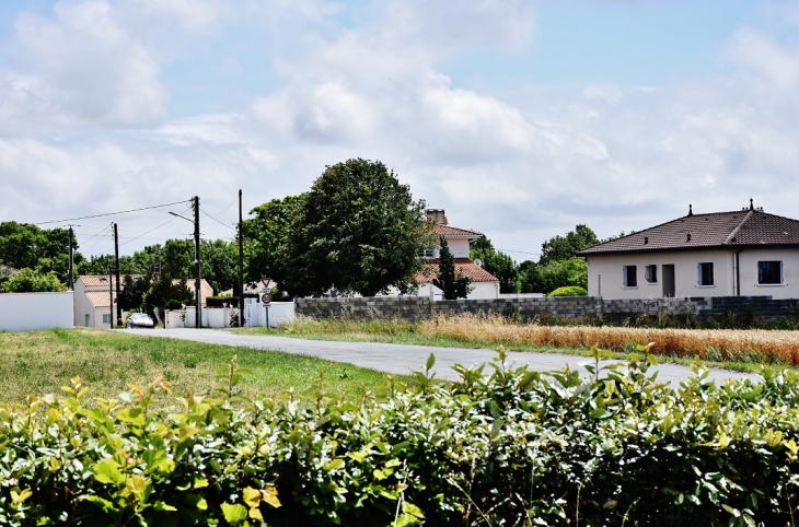 La Commune - Marennes