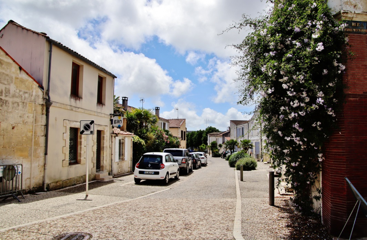 La Commune - Marennes