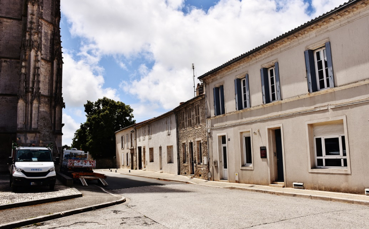 La Commune - Marennes