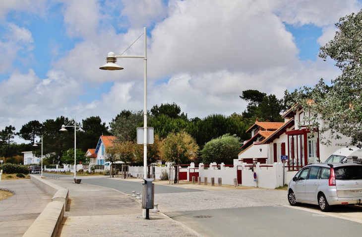 La Commune - Marennes