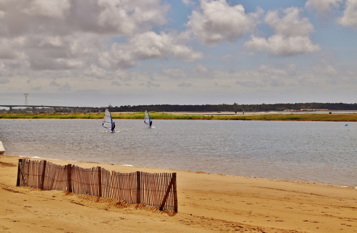 La Mer - Marennes