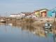 port de La Cayenne