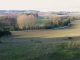 Paysage de Mérignac.