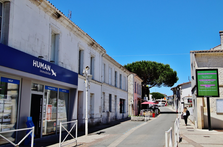 La Commune - Meschers-sur-Gironde