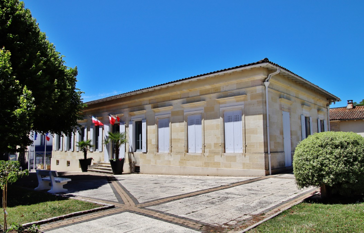 La Commune - Meschers-sur-Gironde