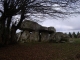 Dolmen de la Pierre Folle 4500 ans.