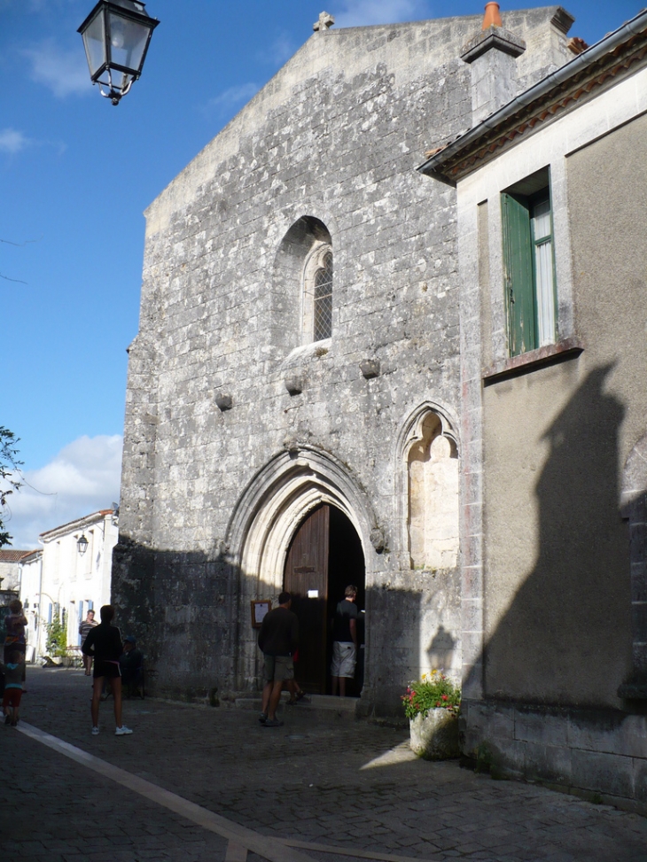  - Mornac-sur-Seudre