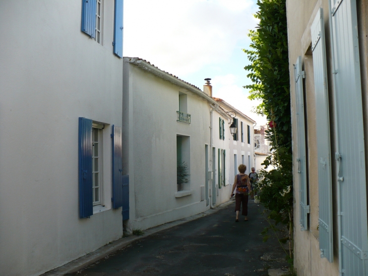  - Mornac-sur-Seudre