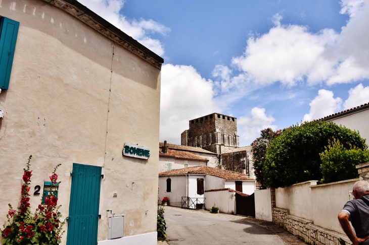 La Commune - Mornac-sur-Seudre