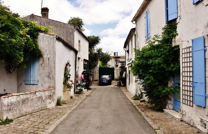 La Commune - Mornac-sur-Seudre