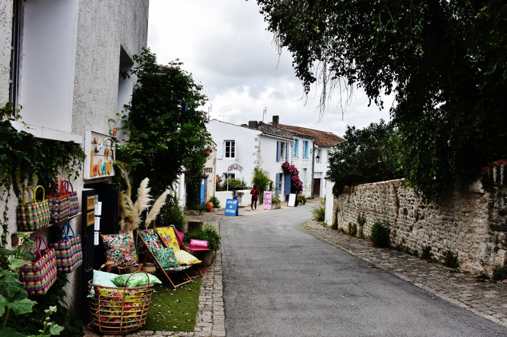 La Commune - Mornac-sur-Seudre