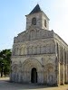 Eglise de neulles 