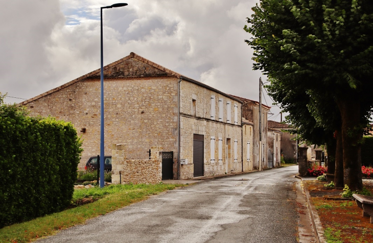 La Commune - Nieulle-sur-Seudre