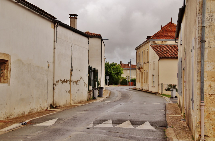 La Commune - Nieulle-sur-Seudre