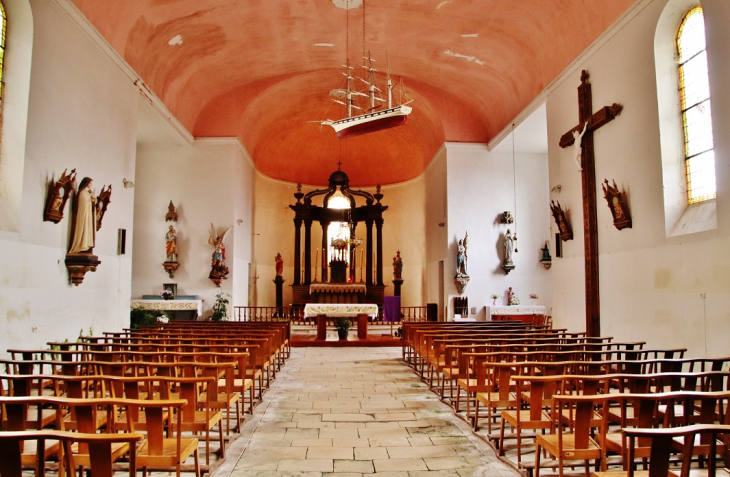 église Notre-Dame - Nieulle-sur-Seudre