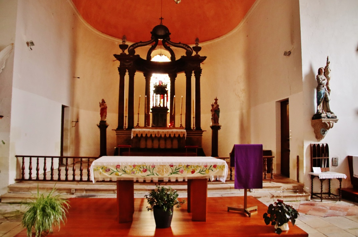 église Notre-Dame - Nieulle-sur-Seudre