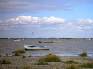  - Port-des-Barques