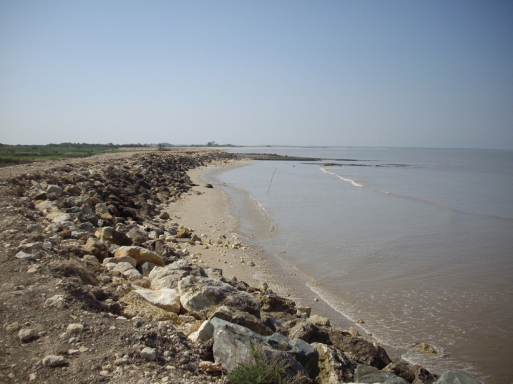 Port-des-Barques