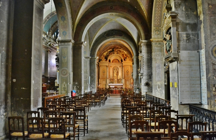  .église Saint-Louis - Rochefort