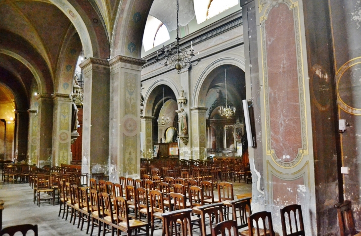  .église Saint-Louis - Rochefort