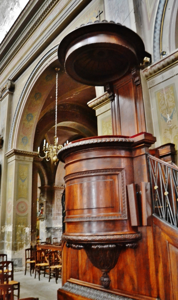  .église Saint-Louis - Rochefort